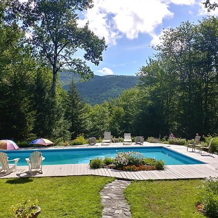 Cricket Hill Villa Килингтън Екстериор снимка