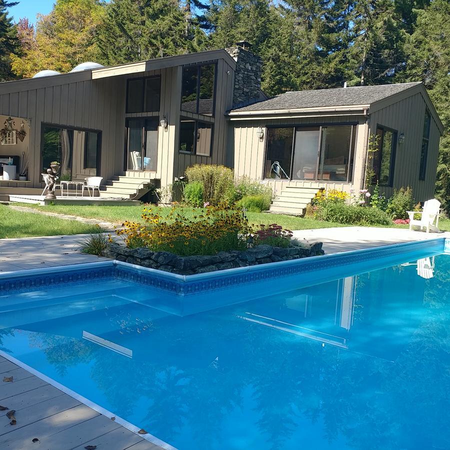 Cricket Hill Villa Килингтън Екстериор снимка