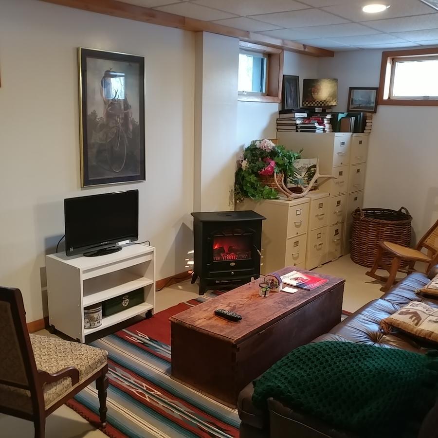 Cricket Hill Villa Килингтън Екстериор снимка