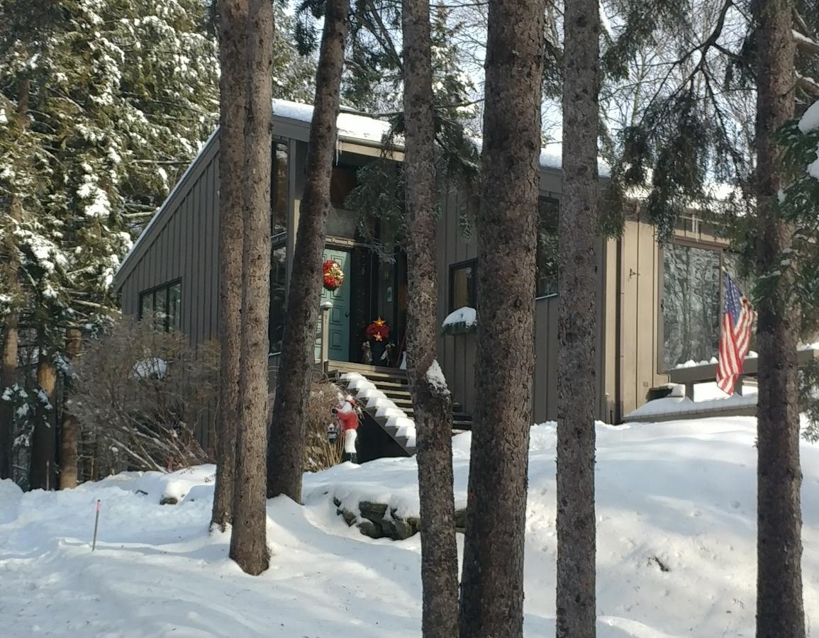 Cricket Hill Villa Килингтън Екстериор снимка
