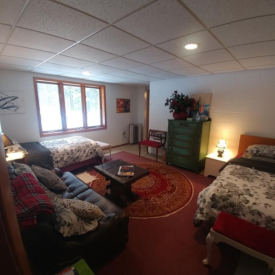 Cricket Hill Villa Килингтън Екстериор снимка