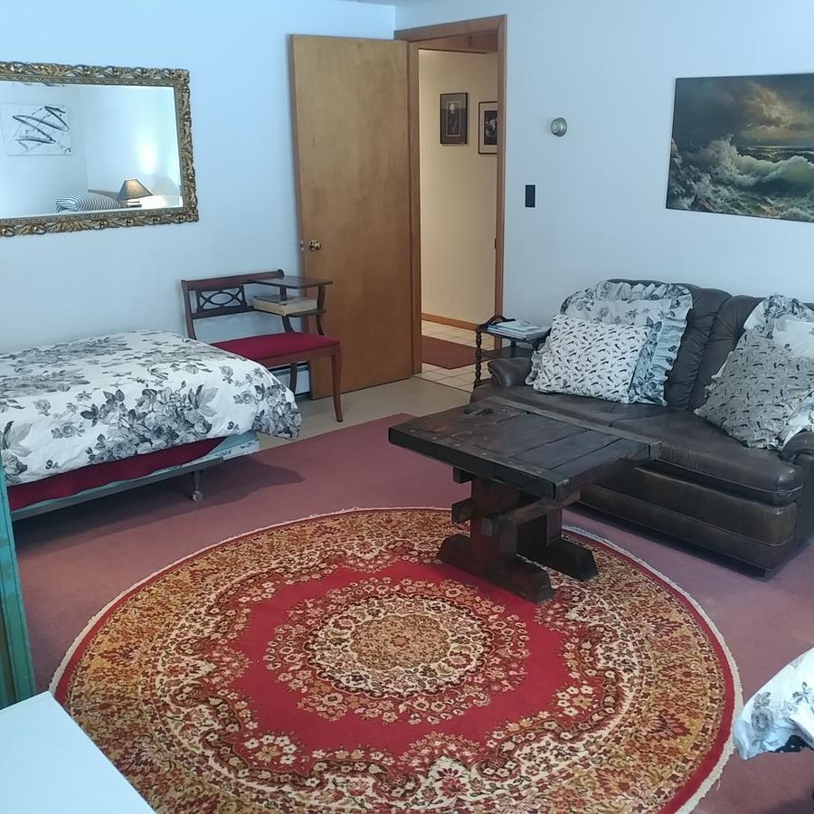 Cricket Hill Villa Килингтън Екстериор снимка