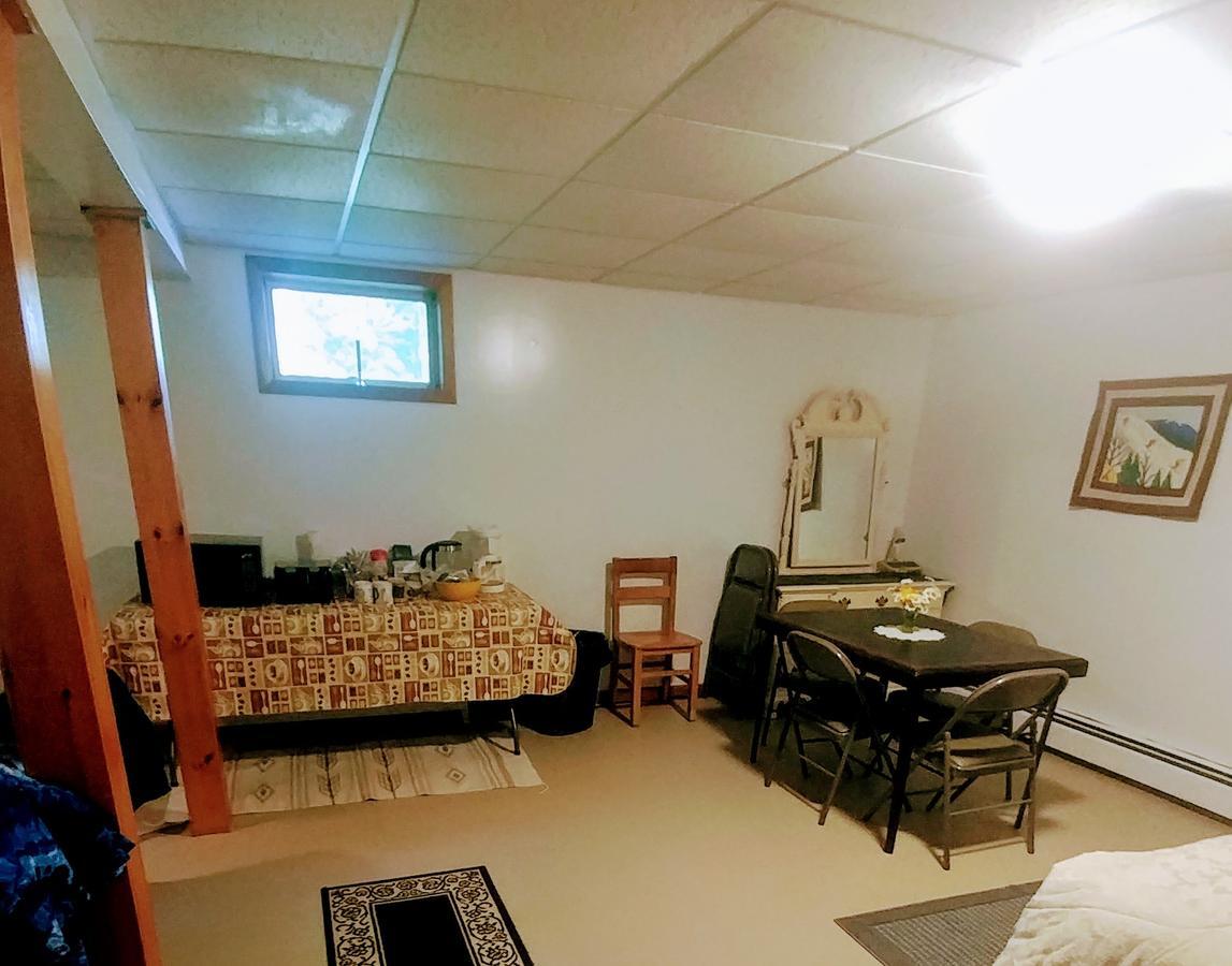 Cricket Hill Villa Килингтън Екстериор снимка