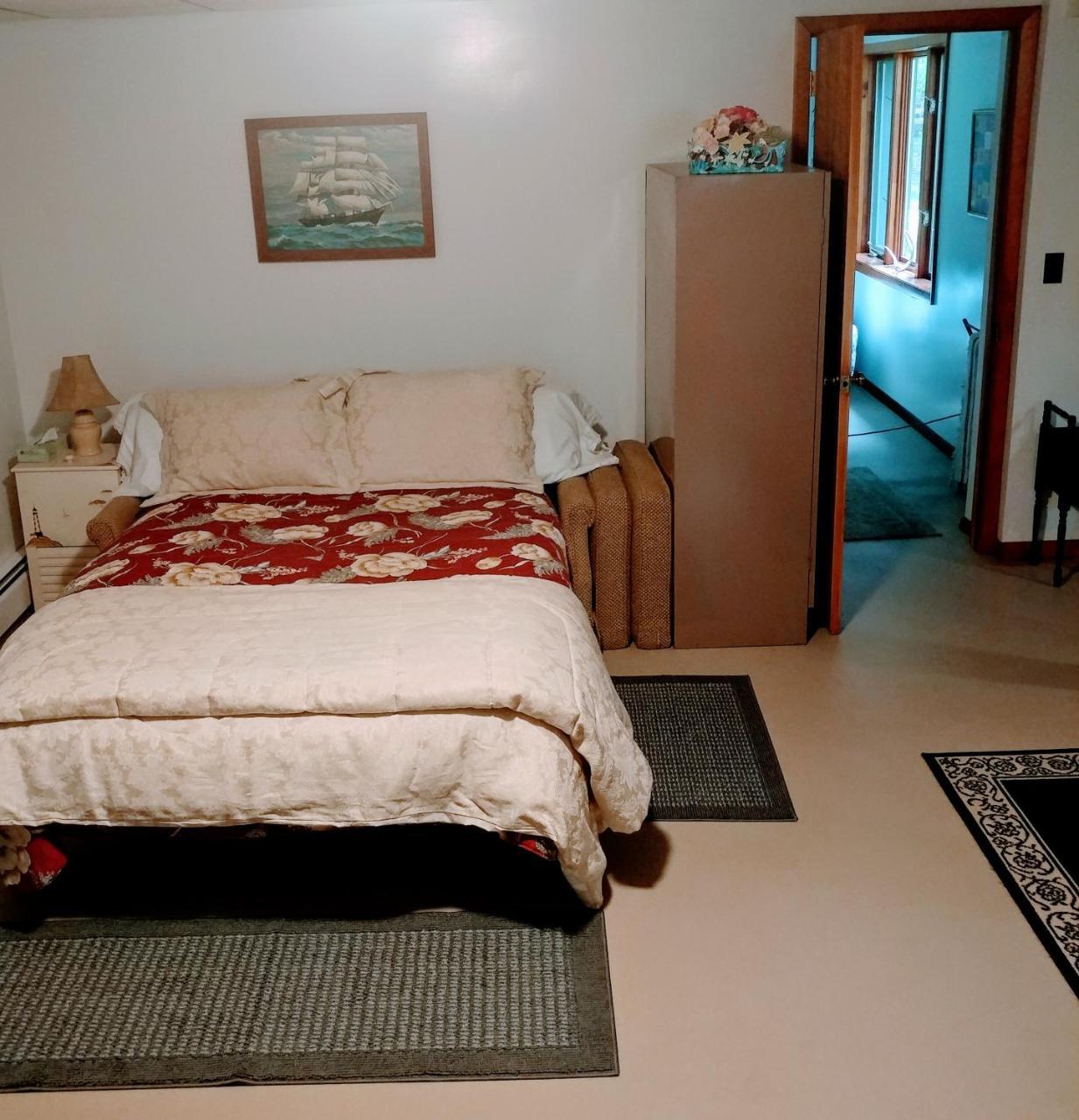 Cricket Hill Villa Килингтън Екстериор снимка