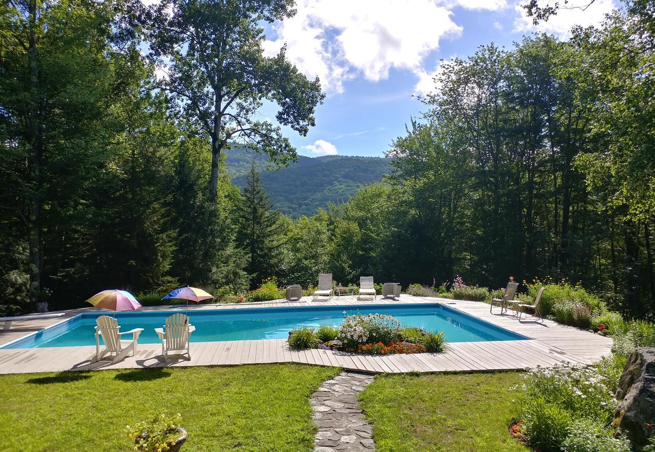Cricket Hill Villa Килингтън Екстериор снимка